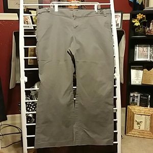 Must be bundled Slacks